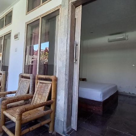 Wisma Bunda 2 Hotel Gili Trawangan Eksteriør billede
