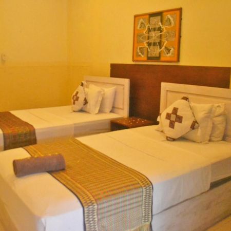 Wisma Bunda 2 Hotel Gili Trawangan Eksteriør billede