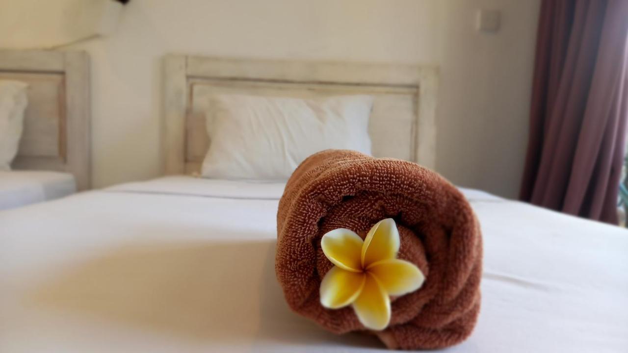Wisma Bunda 2 Hotel Gili Trawangan Eksteriør billede