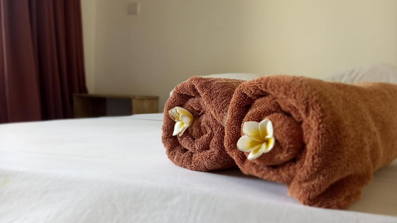 Wisma Bunda 2 Hotel Gili Trawangan Eksteriør billede