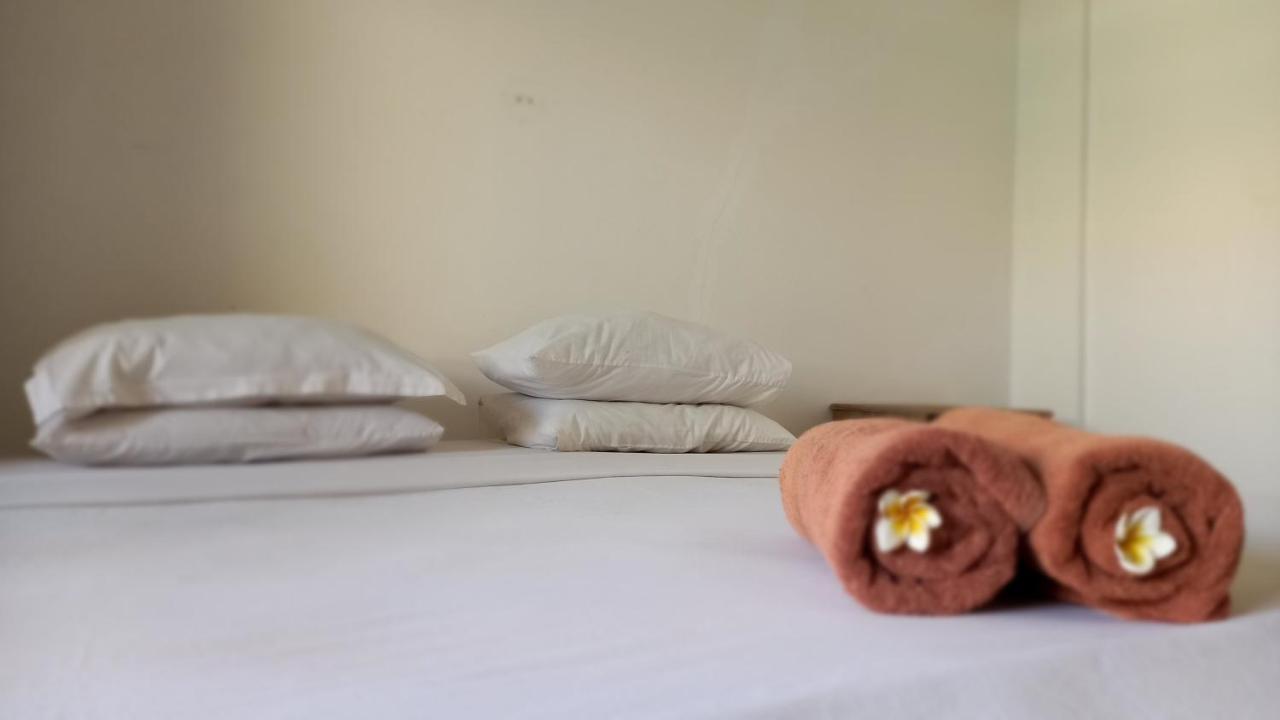 Wisma Bunda 2 Hotel Gili Trawangan Eksteriør billede