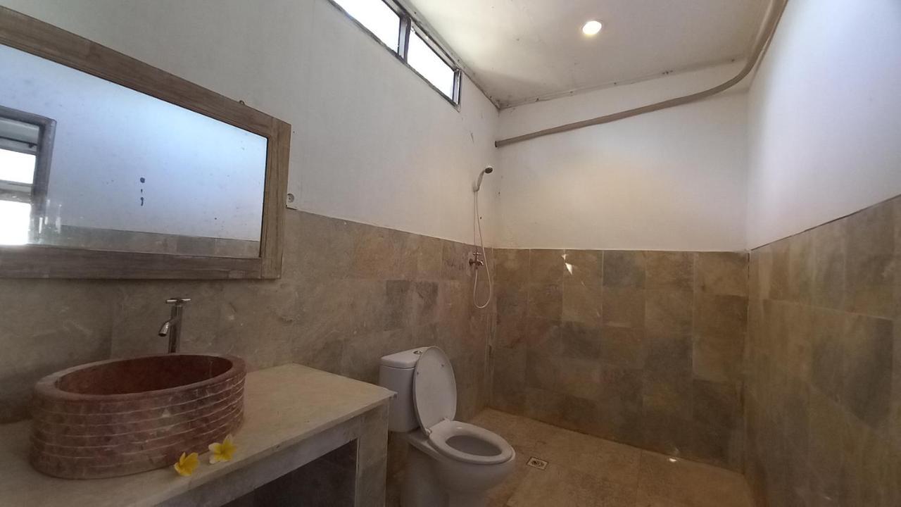 Wisma Bunda 2 Hotel Gili Trawangan Eksteriør billede