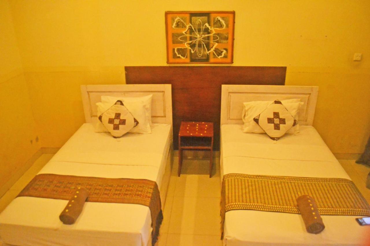 Wisma Bunda 2 Hotel Gili Trawangan Eksteriør billede